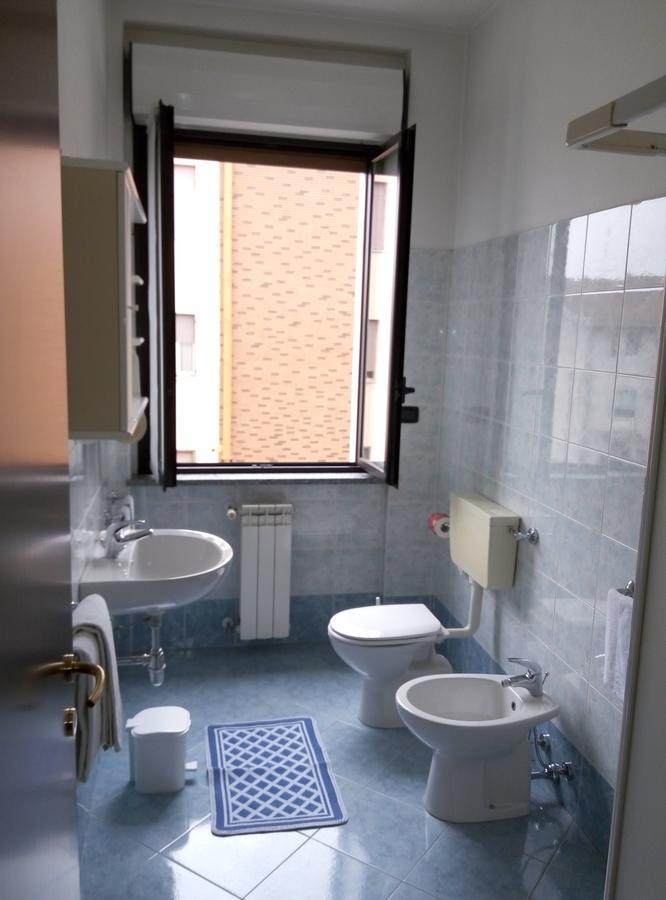 Hotel Cristallo Novara Kültér fotó