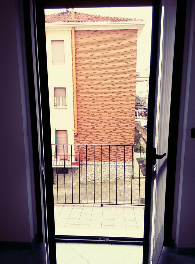 Hotel Cristallo Novara Kültér fotó