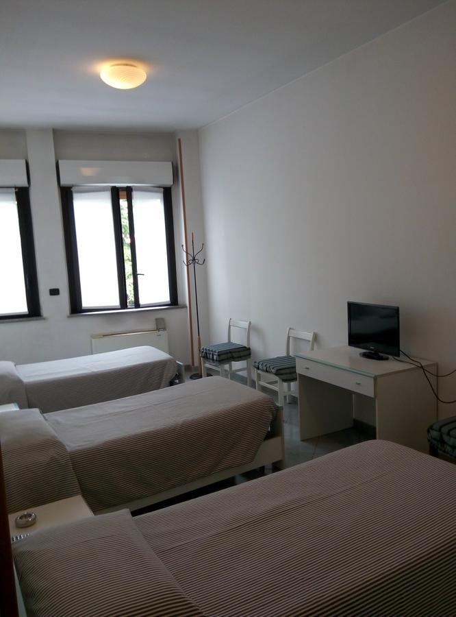 Hotel Cristallo Novara Kültér fotó