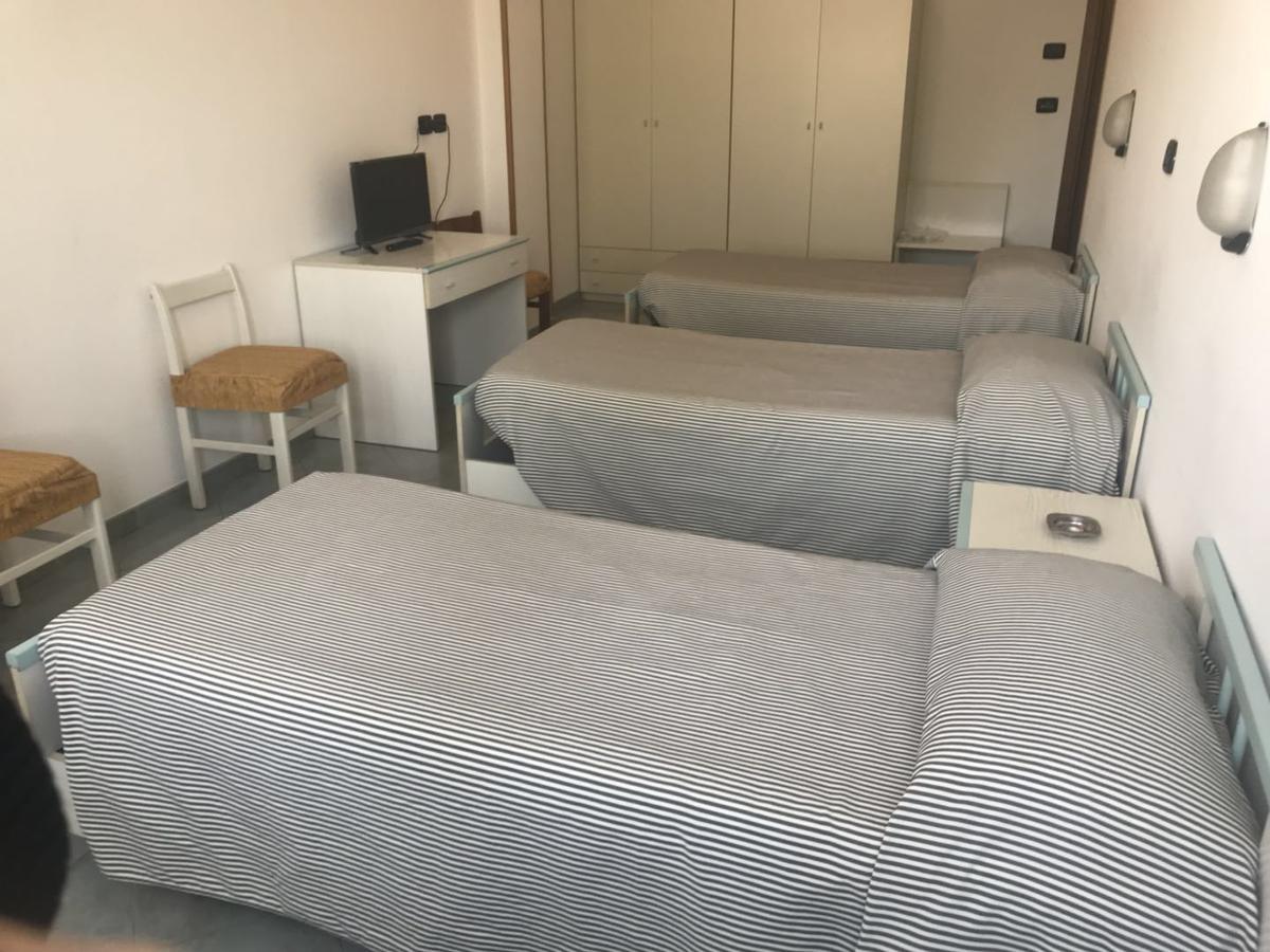 Hotel Cristallo Novara Kültér fotó